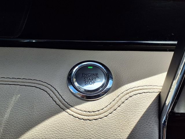Used 2023 Lincoln Navigator Reserve AWD/4WD image 17