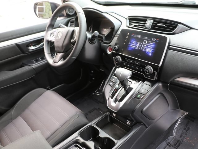 Used 2022 Honda CR-V Special Edition image 12