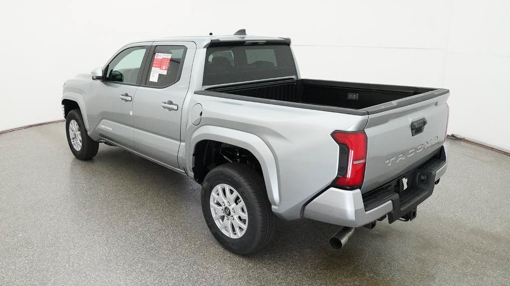 New 2026 Toyota Tacoma SR5 RWD image 8