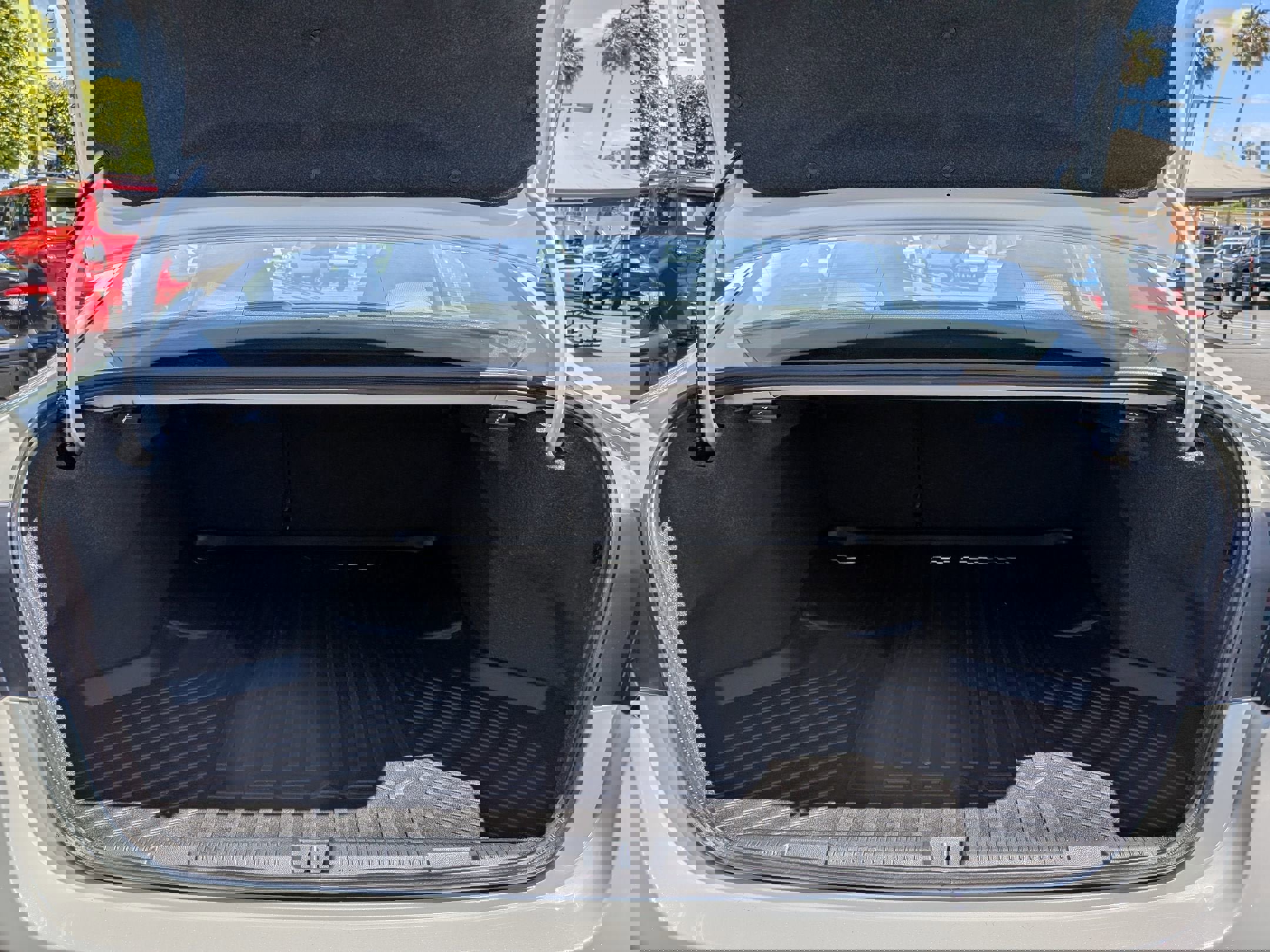 Used 2025 Subaru Legacy Premium image 31