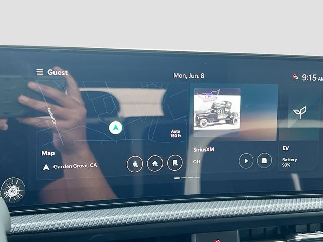 New 2026 Kia EV6 GT-Line RWD image 15
