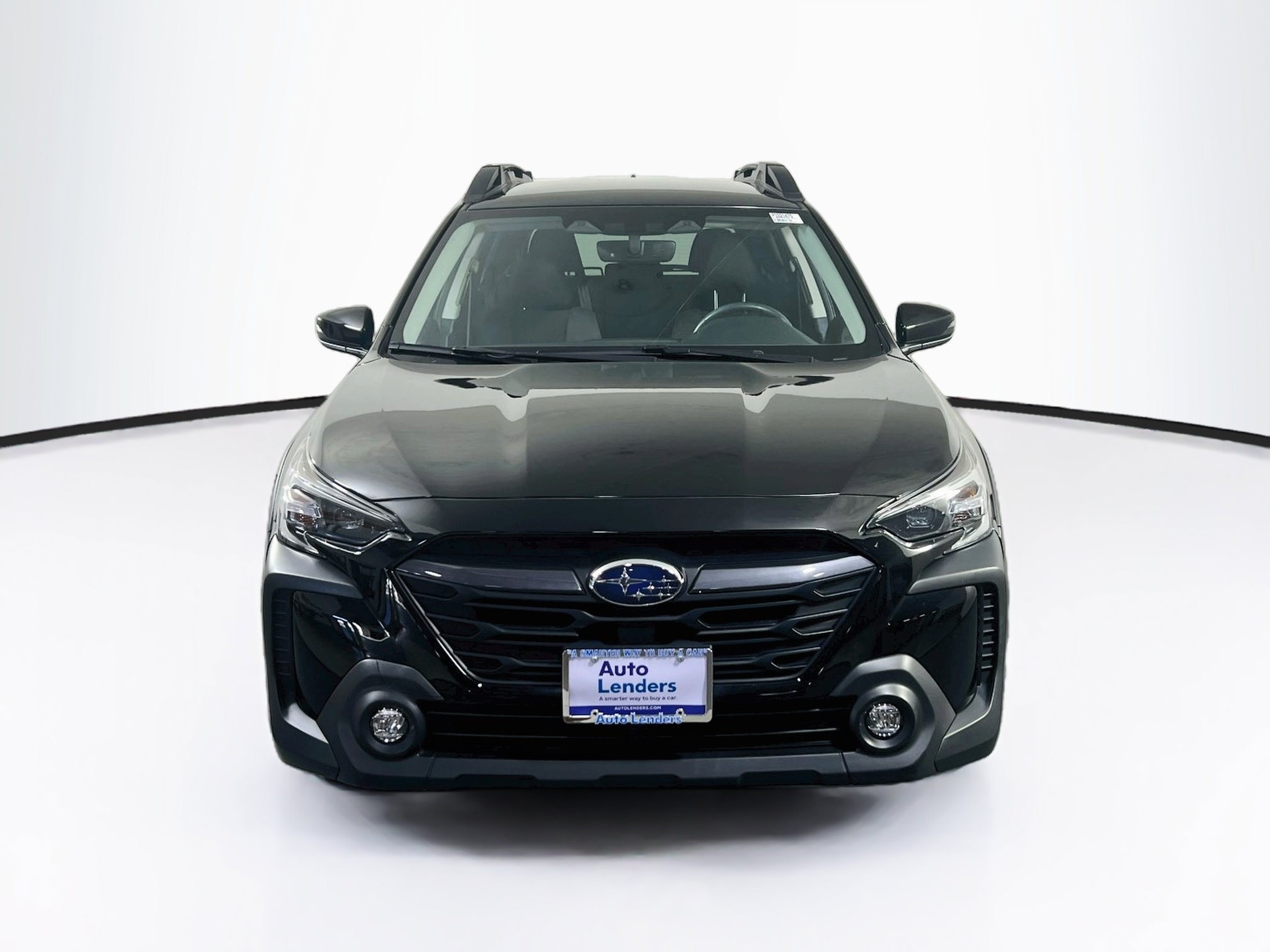Used 2023 Subaru Outback Premium AWD/4WD image 2