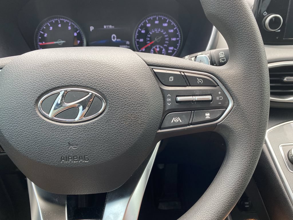Used 2022 Hyundai Santa Fe SEL FWD image 21