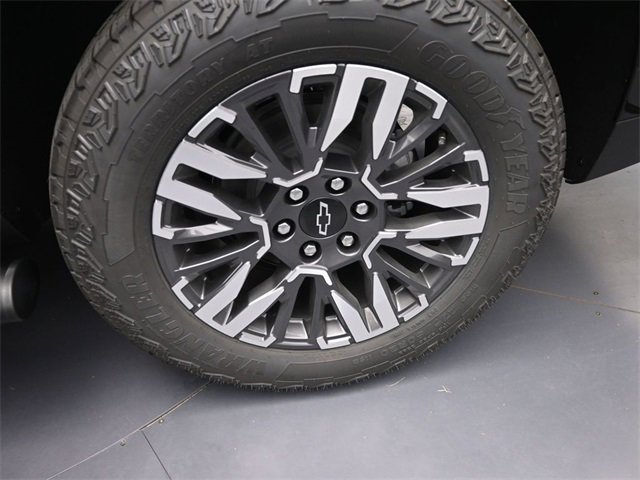 New 2026 Chevrolet Tahoe Z71 w/ Comfort Package image 14