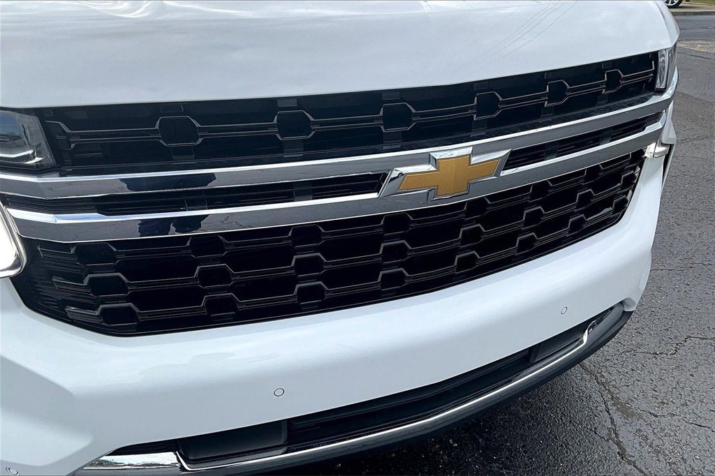 Used 2023 Chevrolet Tahoe LS w/ Driver Alert Package image 33