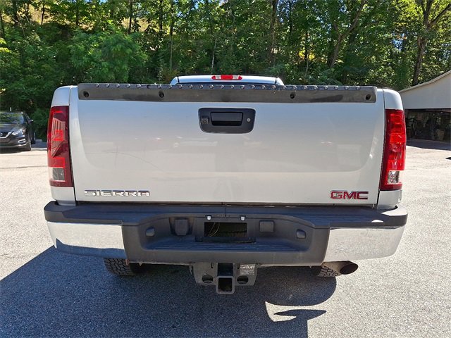Used 2014 GMC Sierra 2500 W/T w/ Work Truck Preferred Package image 10