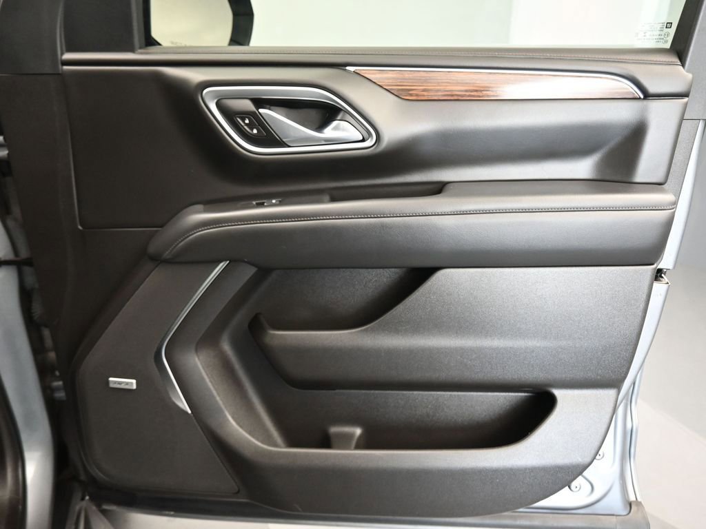 Used 2021 Chevrolet Suburban High Country image 61