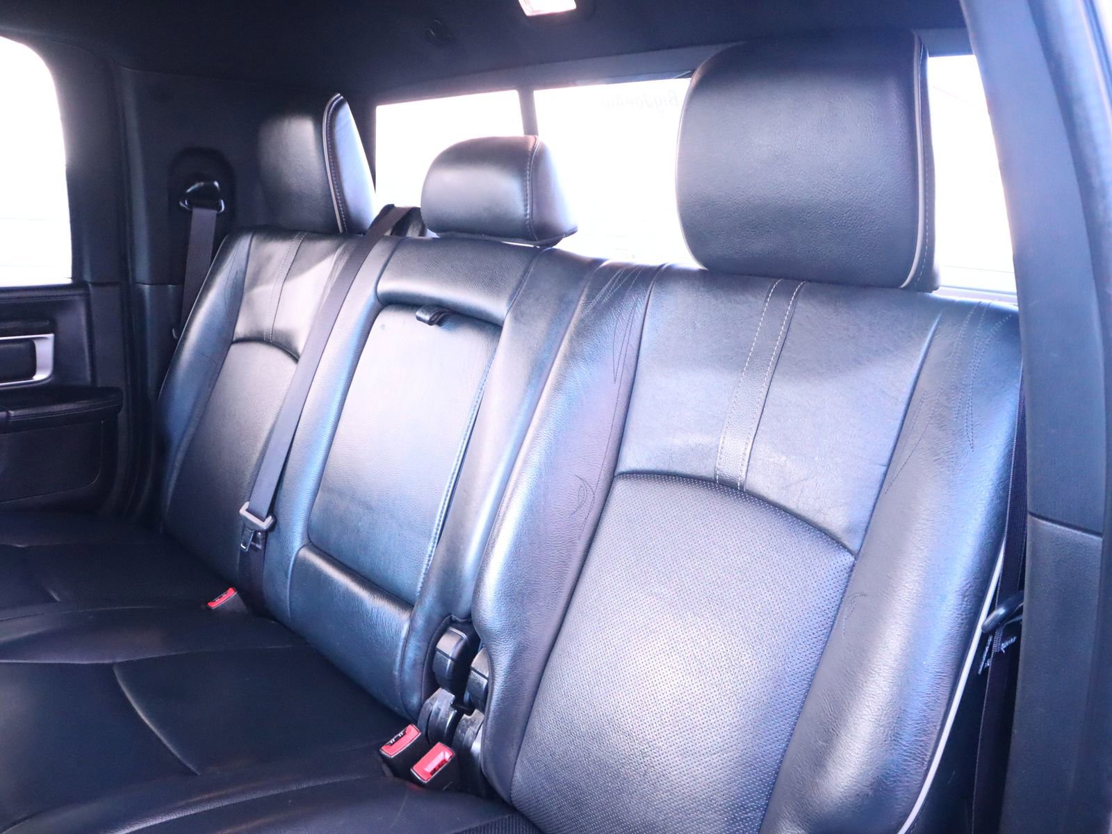 Used 2017 RAM 2500 Limited image 50