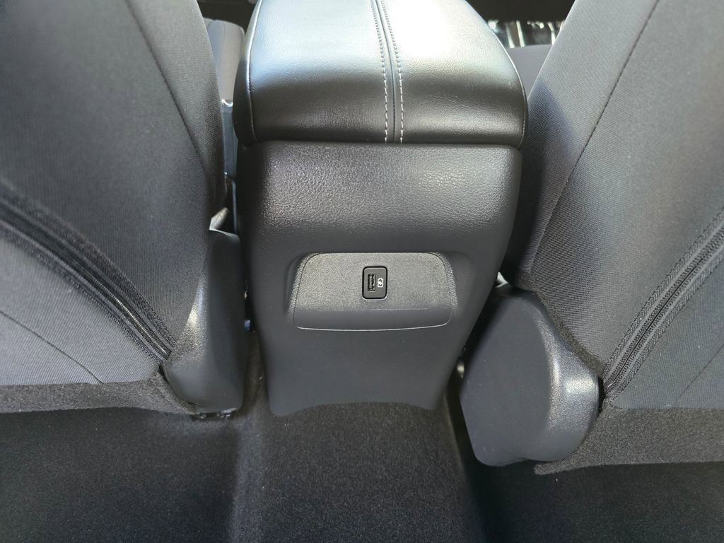 Used 2024 Nissan Sentra SV image 20