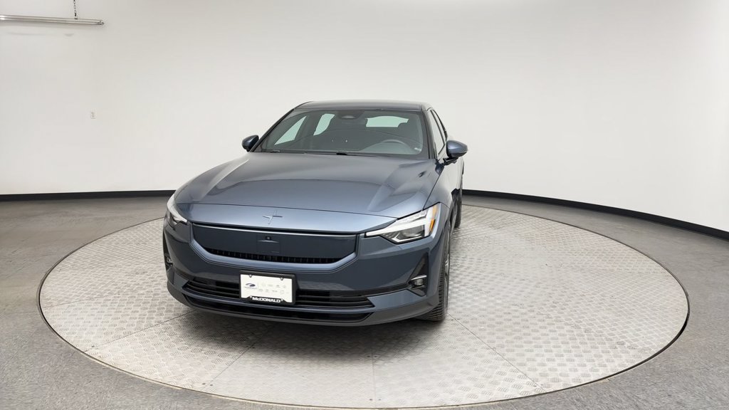 Used 2024 Polestar Polestar 2 AWD/4WD image 7