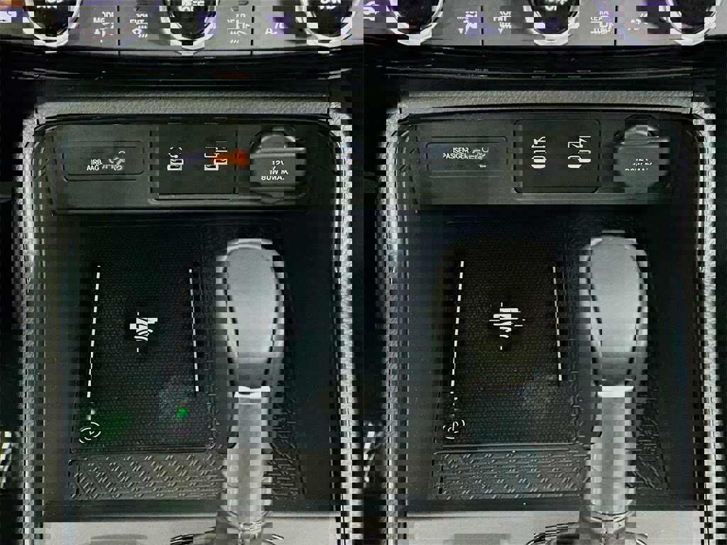 New 2026 Honda CR-V EX-L image 20