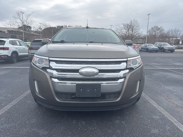Used 2013 Ford Edge Limited image 6