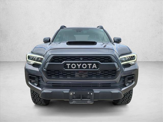 Used 2021 Toyota Tacoma TRD Pro video 2