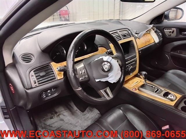 Used 2007 Jaguar XK Convertible image 11