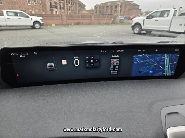 New 2026 Ford Expedition Active RWD image 20