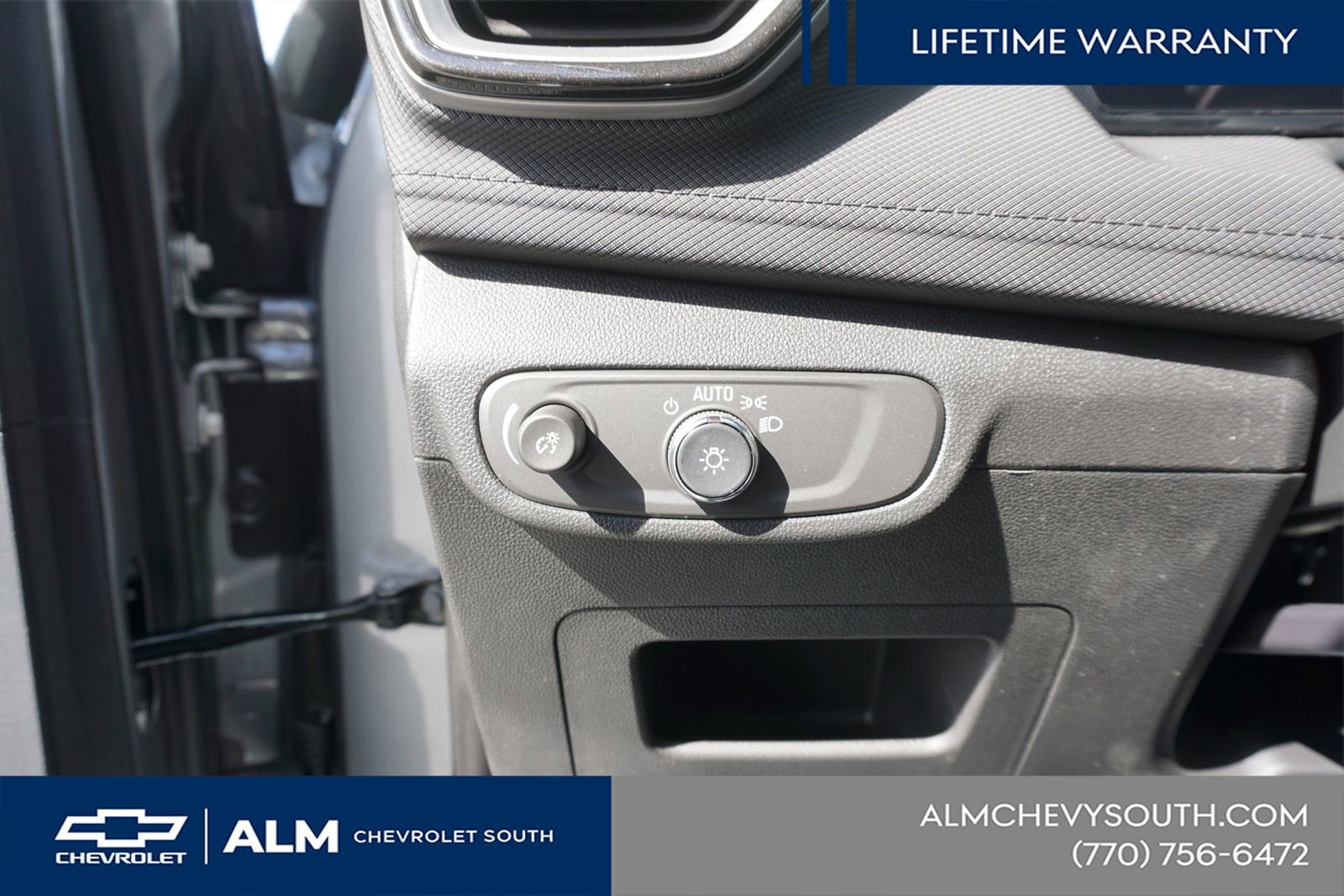 New 2026 Chevrolet TrailBlazer LS w/ LS Convenience Package FWD image 31