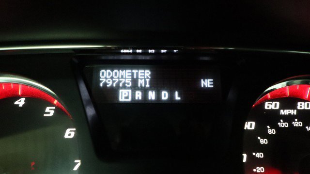 Used 2015 GMC Acadia SLE image 20