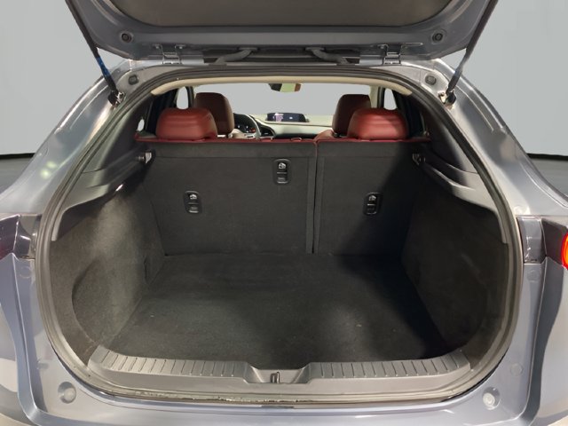 Used 2023 MAZDA CX-30 AWD 2.5 S w/ Preferred Package image 25