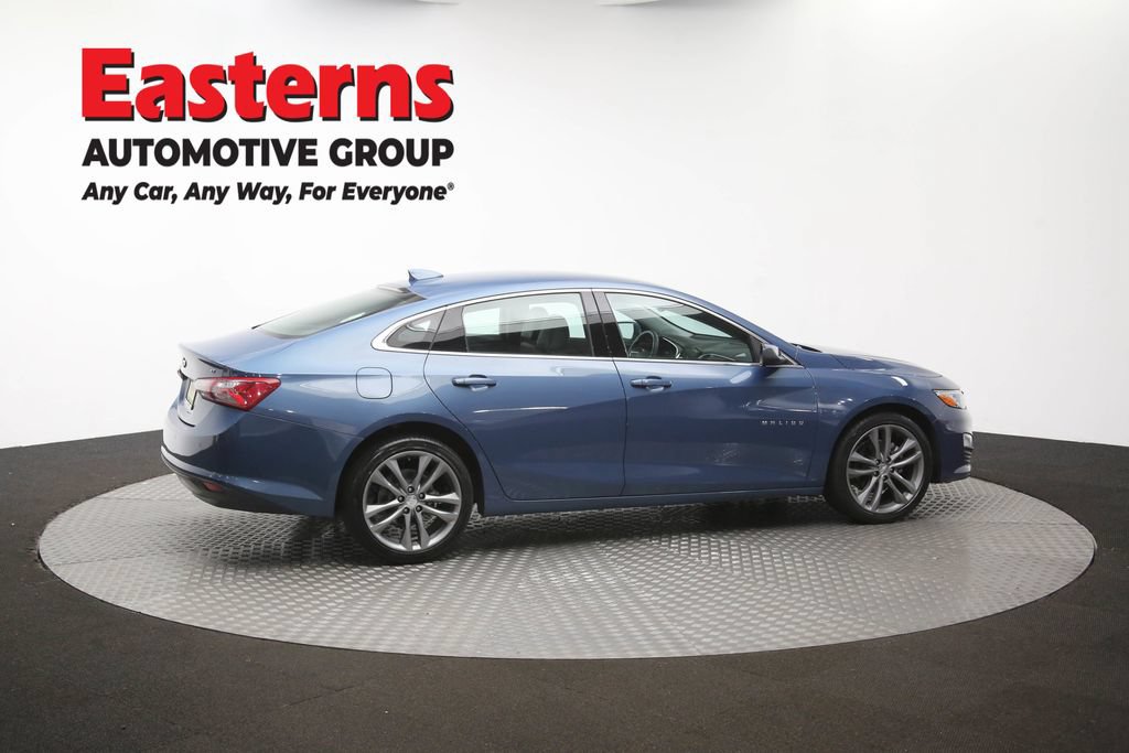 Used 2024 Chevrolet Malibu LT FWD image 46