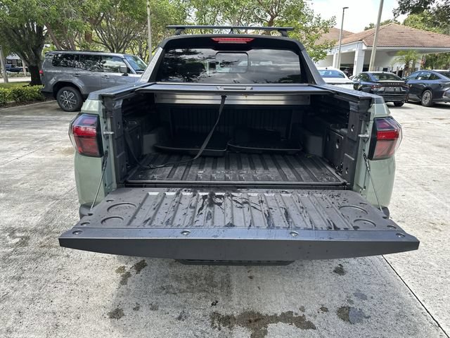 Used 2023 Hyundai Santa Cruz SEL Premium w/ Cargo Package AWD/4WD image 25