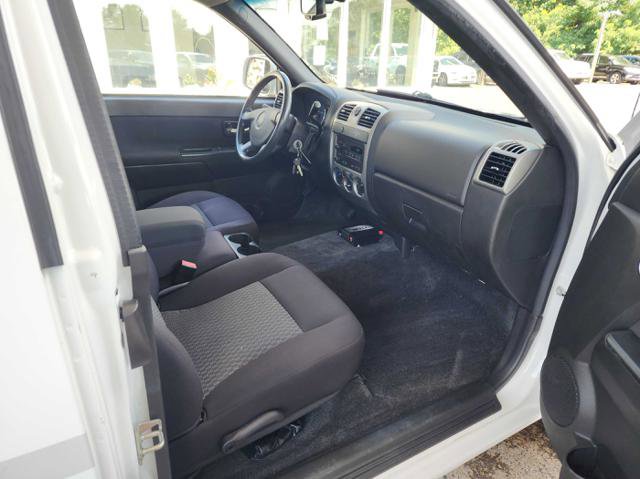 Used 2012 Chevrolet Colorado W/T w/ Power Convenience Package RWD image 16