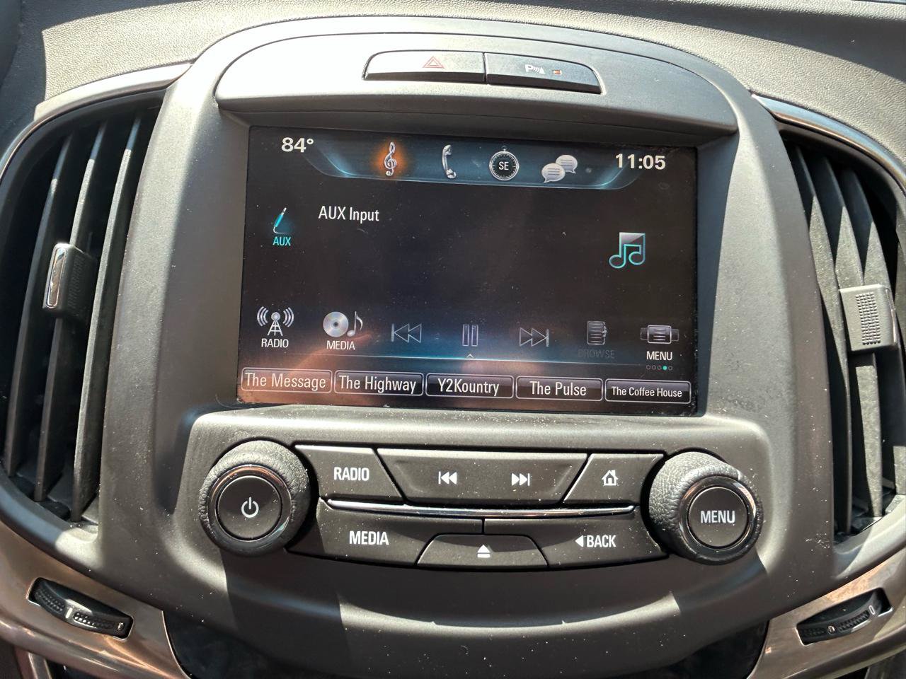 Used 2016 Buick LaCrosse Leather FWD image 23