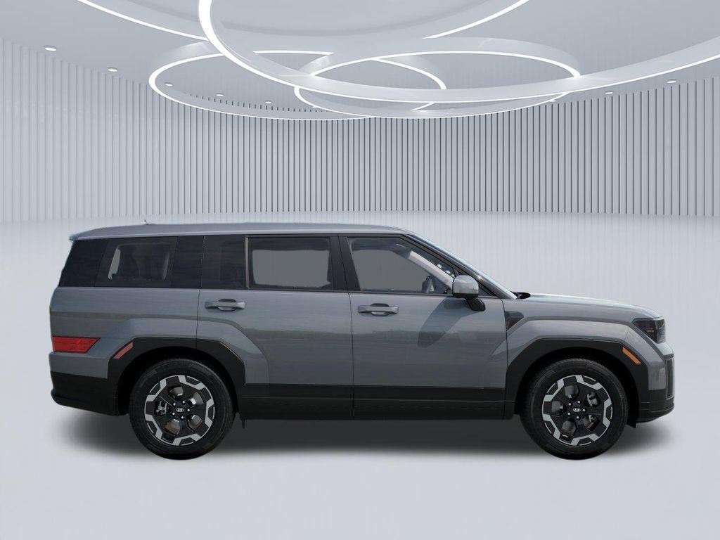 New 2027 Hyundai Santa Fe SE FWD image 7