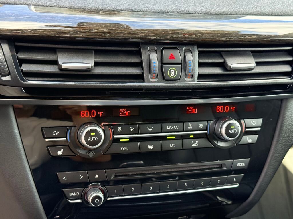 Used 2018 BMW X5 sDrive35i w/ Driving Assistance Package image 24