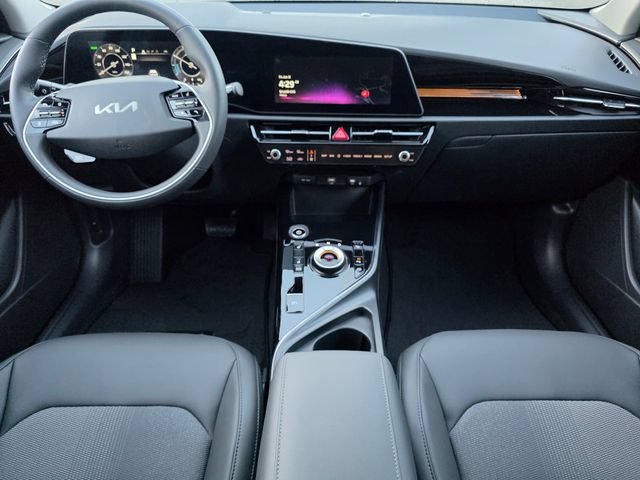 New 2026 Kia Niro Wind w/ Wind Preserve Package FWD image 23