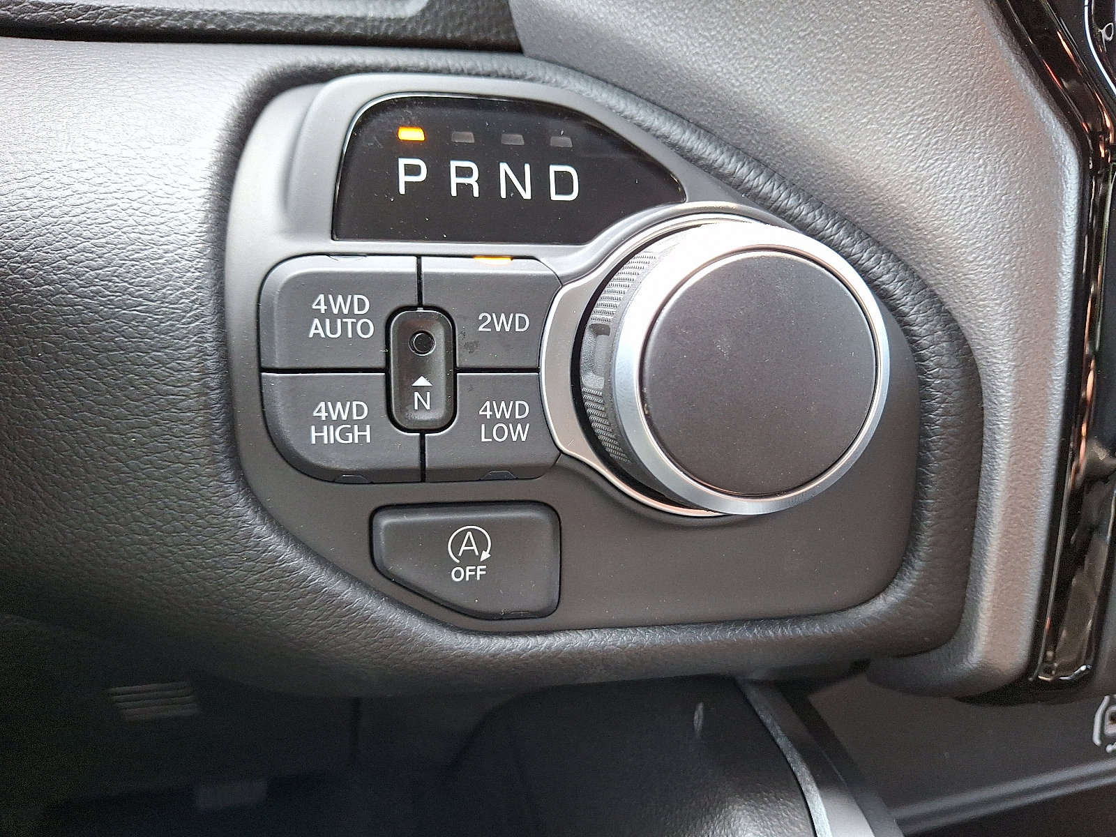 New 2026 RAM 1500 Big Horn image 10