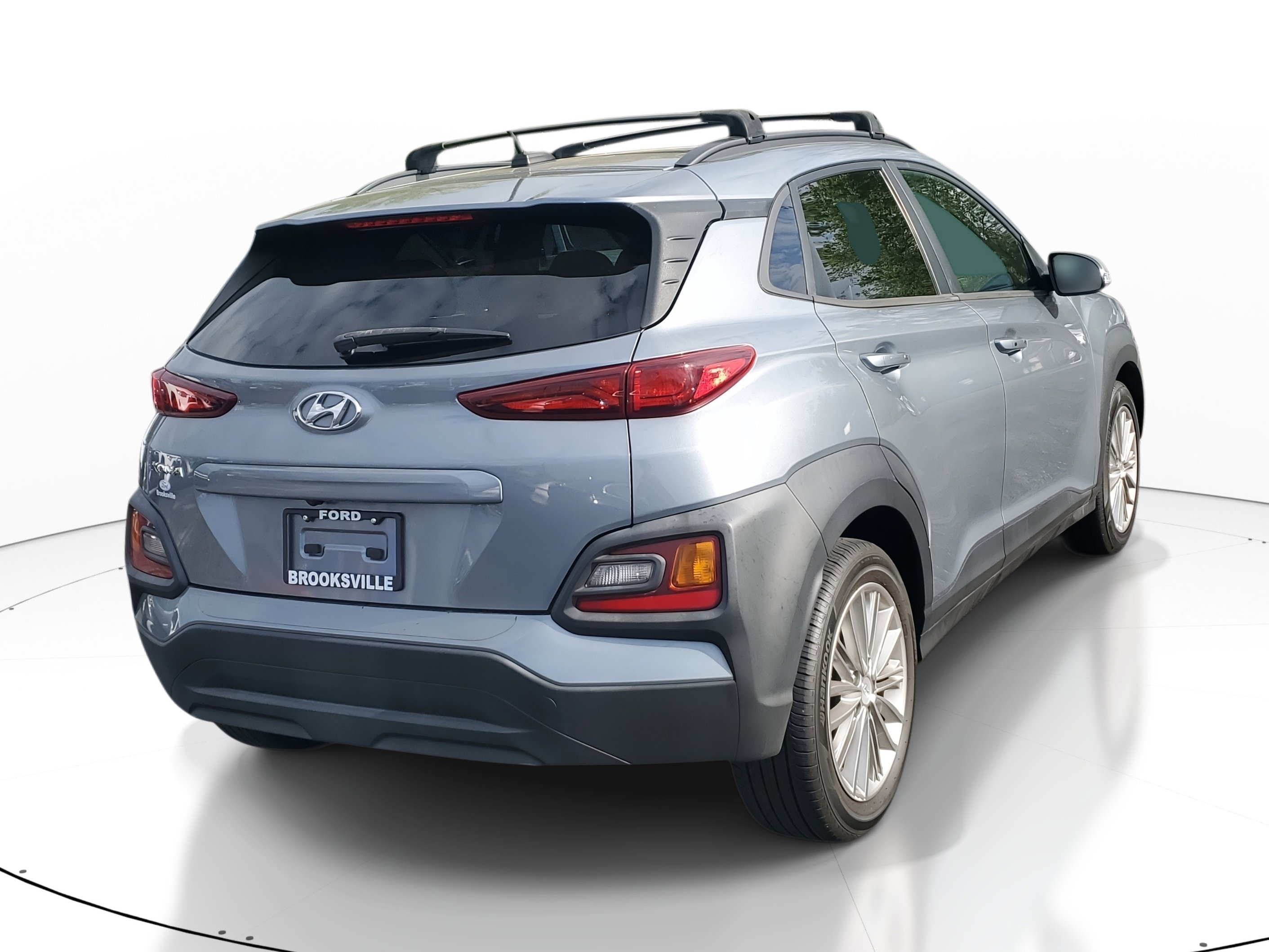 Used 2021 Hyundai Kona SEL image 6