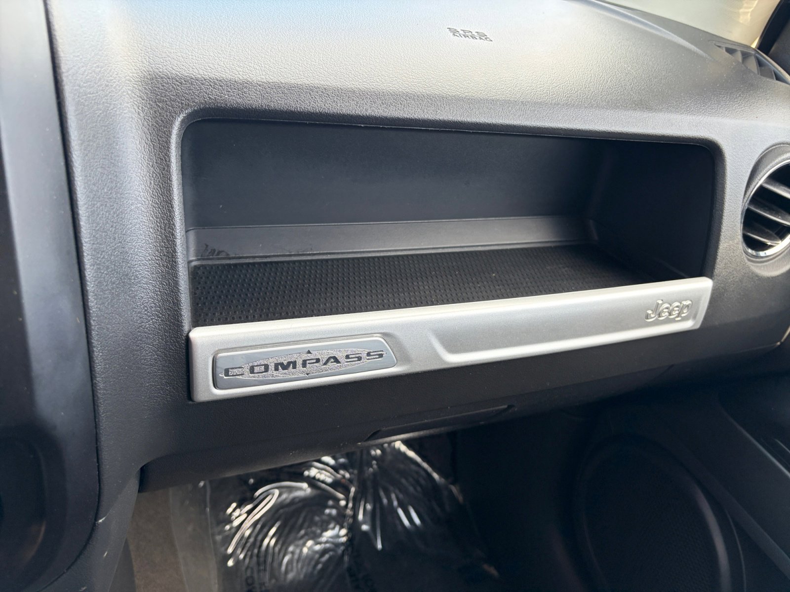 Used 2014 Jeep Compass Sport w/ Power Value Group image 29