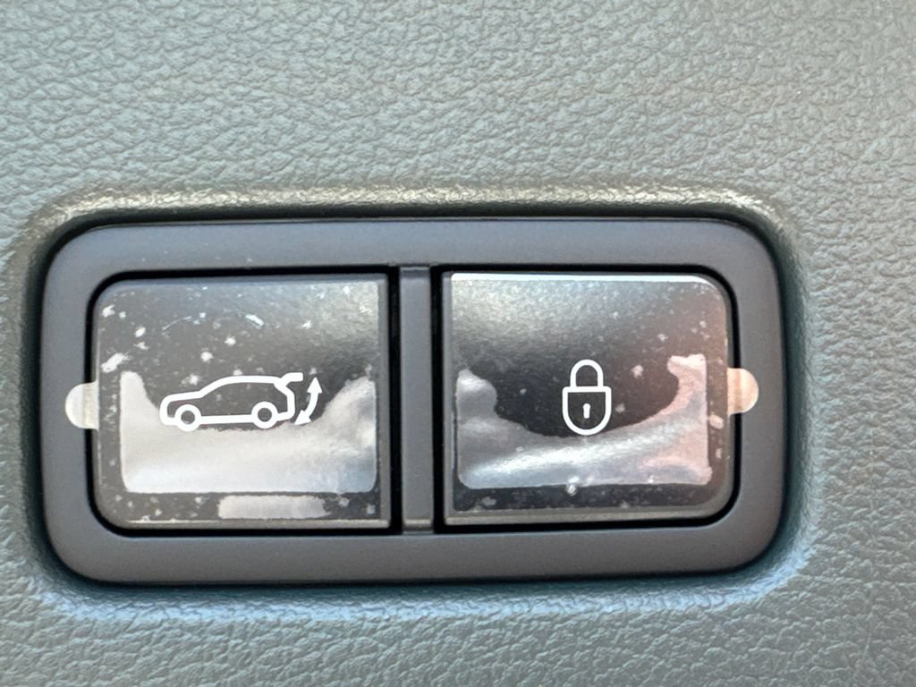 New 2027 Genesis GV80 2.5T Advanced AWD/4WD image 21