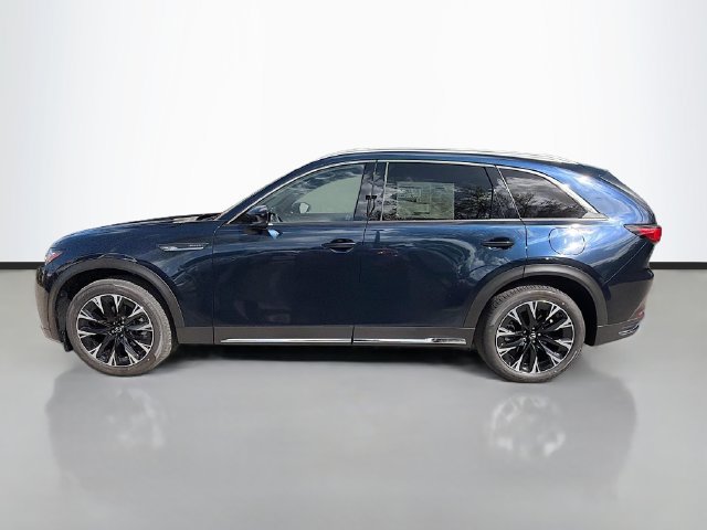 New 2026 MAZDA CX-90 Plug-In Hybrid w/ Premium Plus AWD/4WD image 7