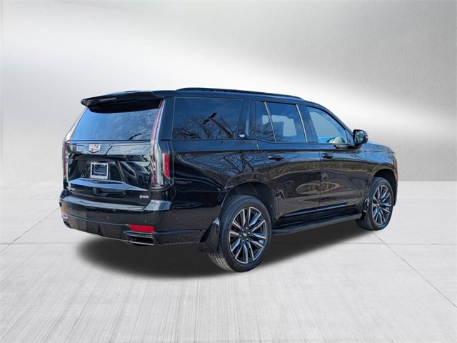 Certified 2023 Cadillac Escalade Sport w/ Touring Package image 7