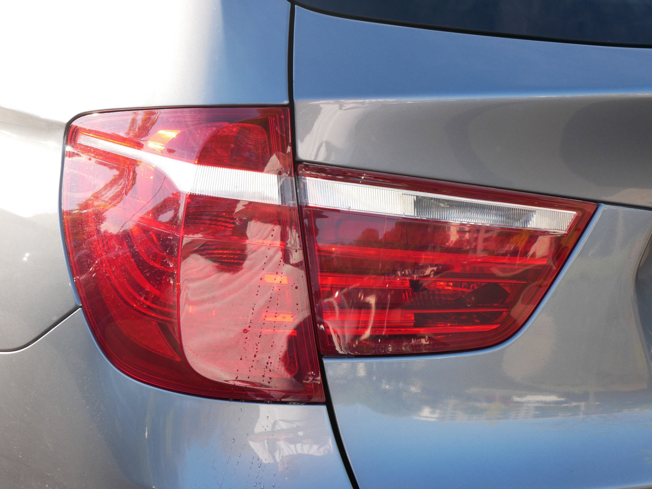 Used 2017 BMW X3 xDrive28i image 17