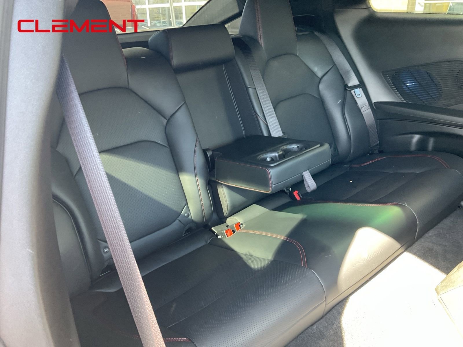 Used 2026 Dodge Charger R/T Scat Pack image 42