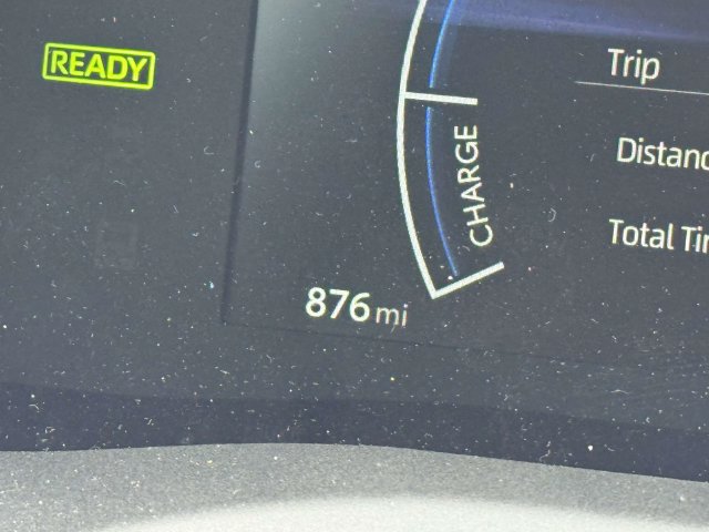 Used 2025 Toyota Camry LE w/ Convenience Package FWD image 19
