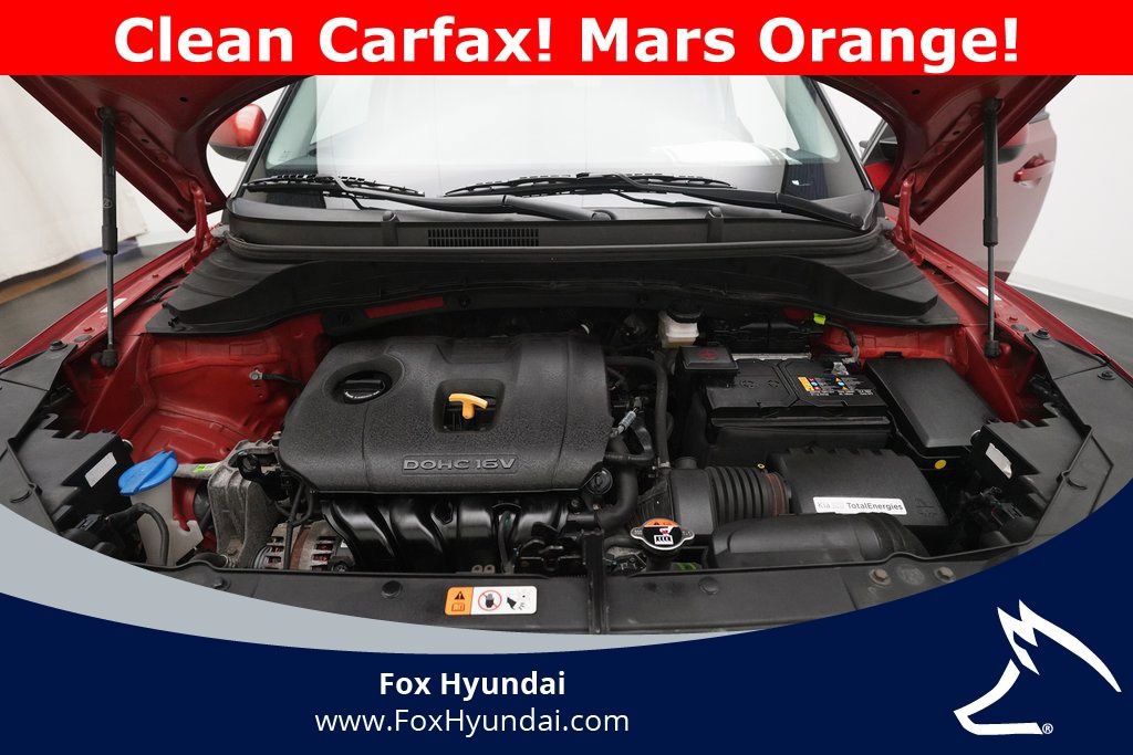 Used 2023 Kia Soul LX image 3