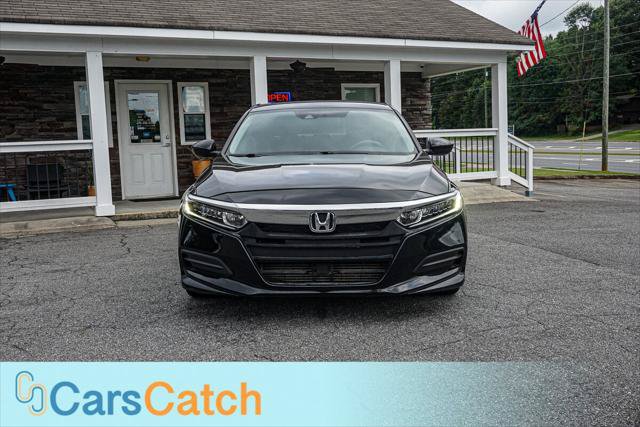 Used 2020 Honda Accord LX image 11