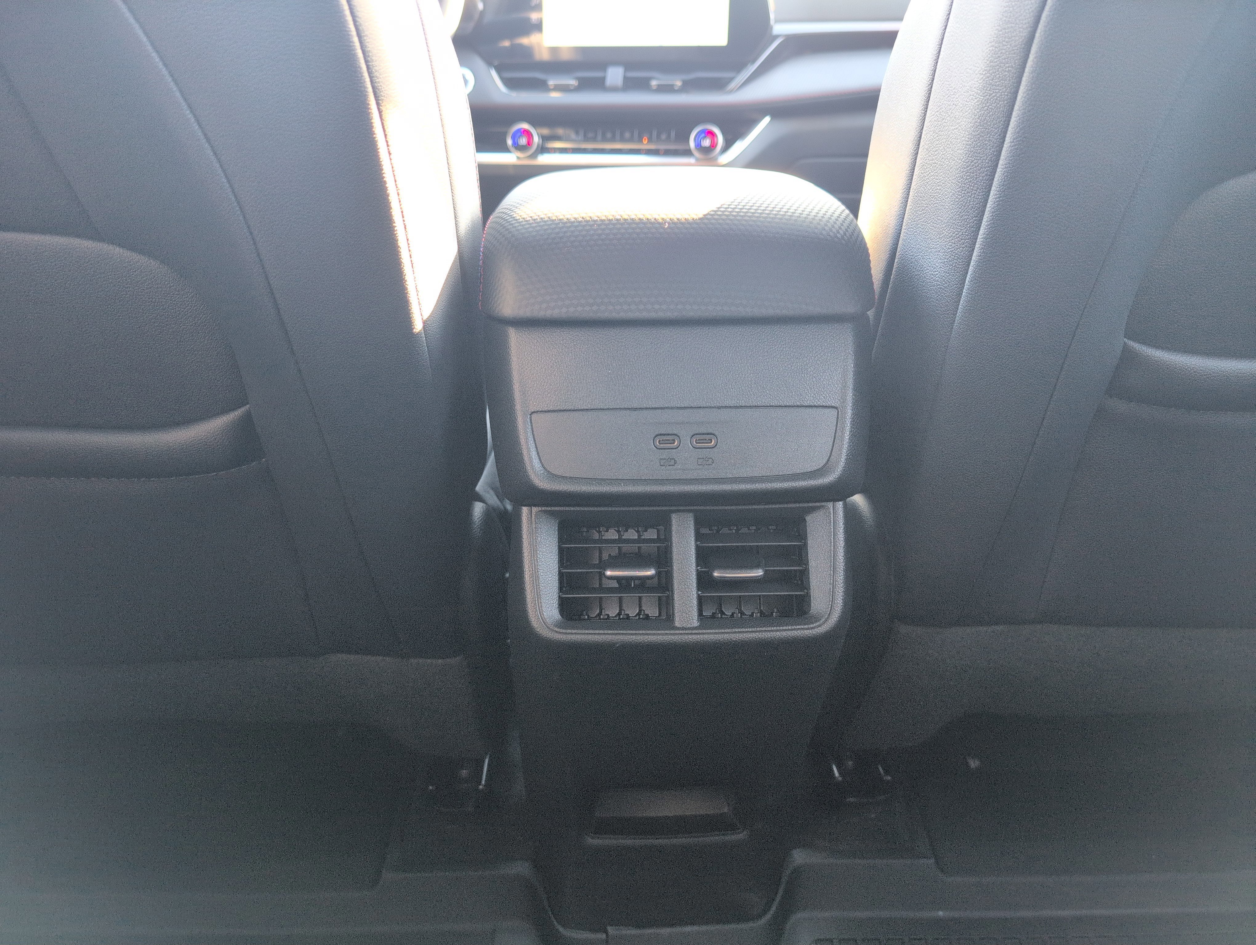 New 2026 Chevrolet Equinox RS image 27