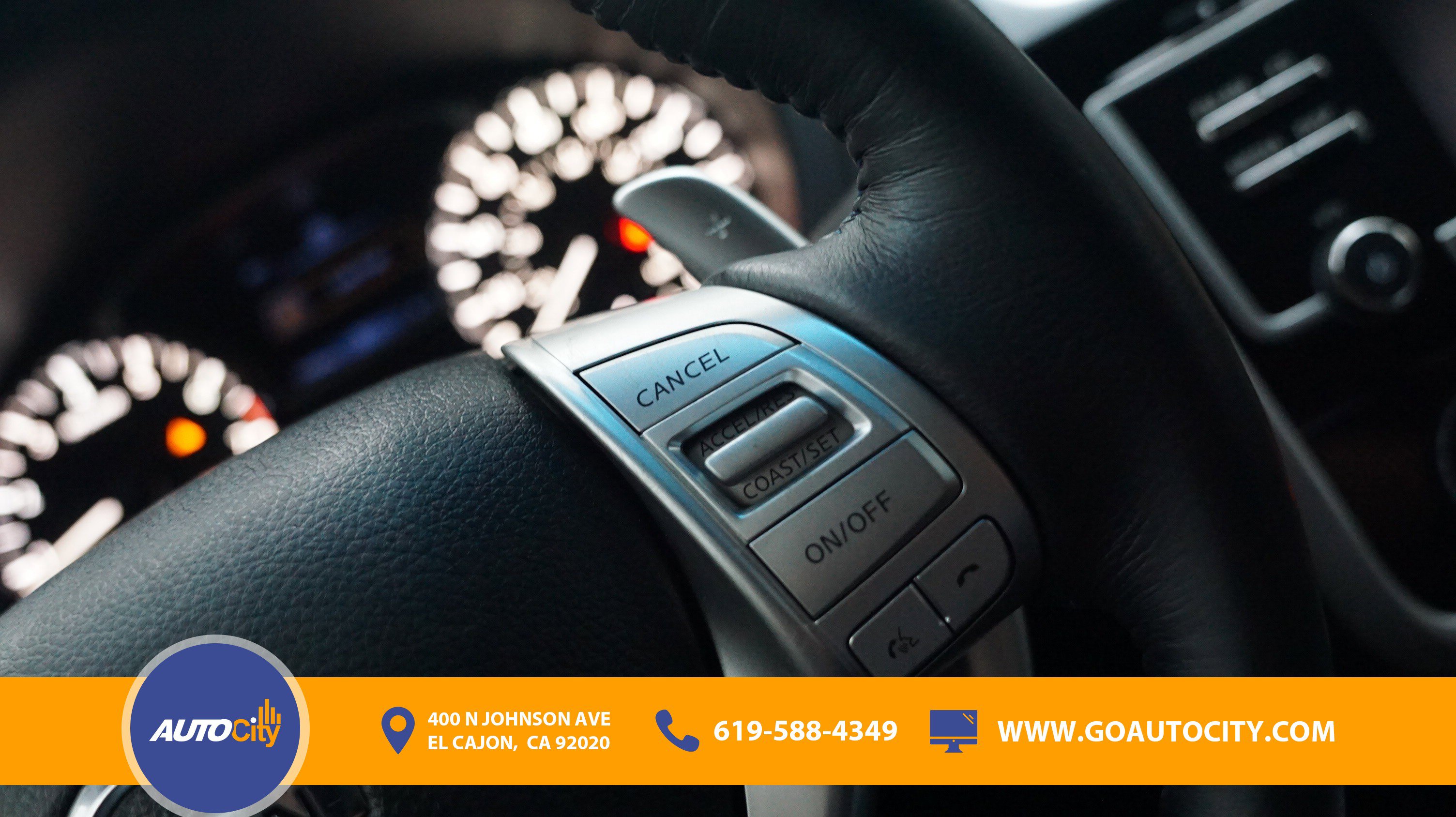 Used 2018 Nissan Altima 2.5 SR FWD image 21