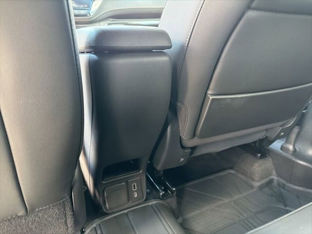 Used 2023 Chevrolet TrailBlazer ACTIV w/ Sun and Liftgate Package AWD/4WD image 21