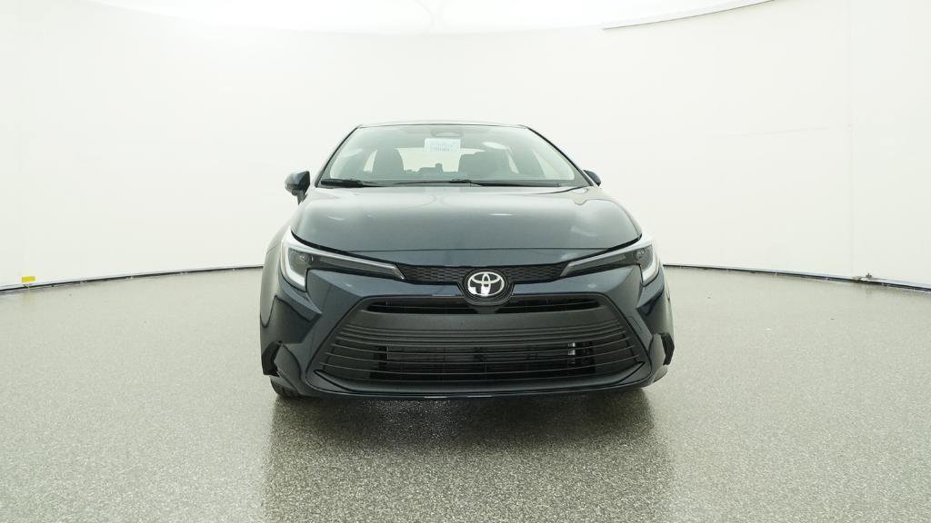 New 2026 Toyota Corolla LE image 3