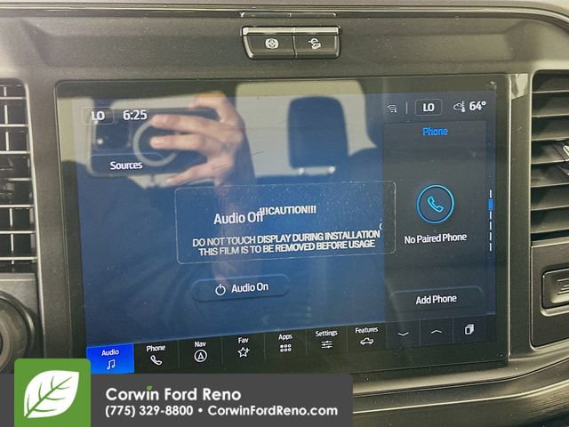 New 2026 Ford F350 Lariat image 16