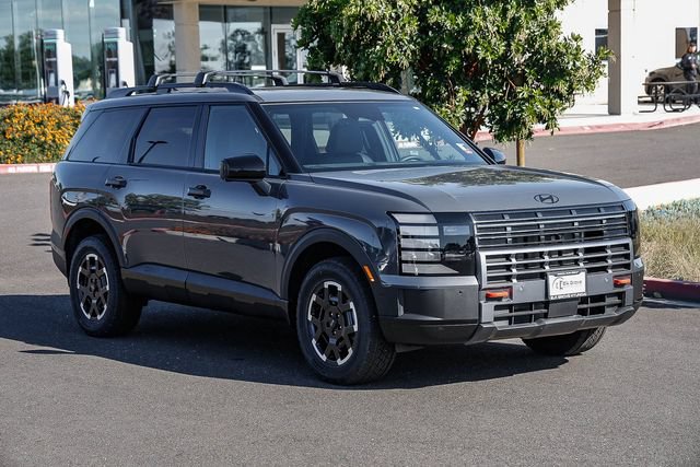New 2026 Hyundai Palisade XRT Pro AWD/4WD image 6