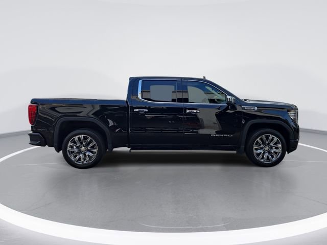 Used 2023 GMC Sierra 1500 Denali w/ Denali Reserve Package image 2