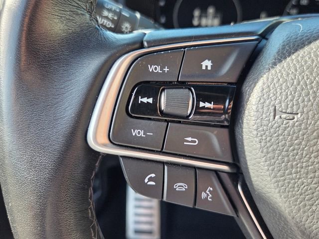 Used 2022 Honda Accord Sport image 26