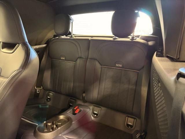 Used 2026 MINI Cooper Convertible FWD image 19