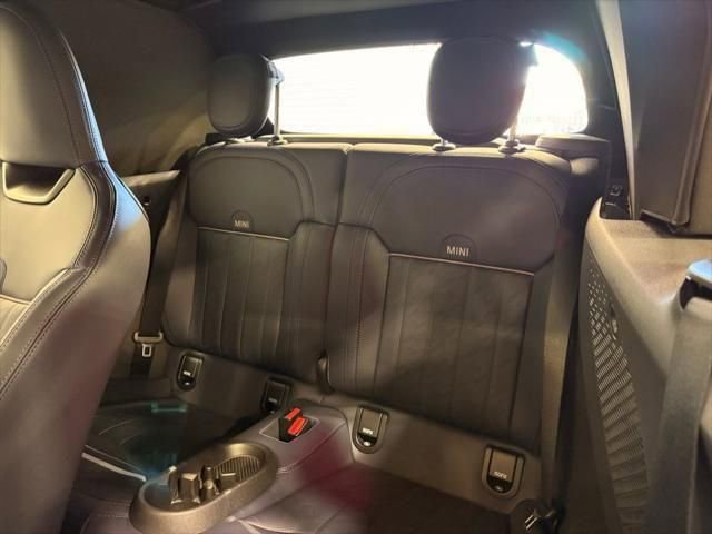 New 2026 MINI Cooper image 19